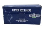 Catfidence Cat Pan Liners Discount