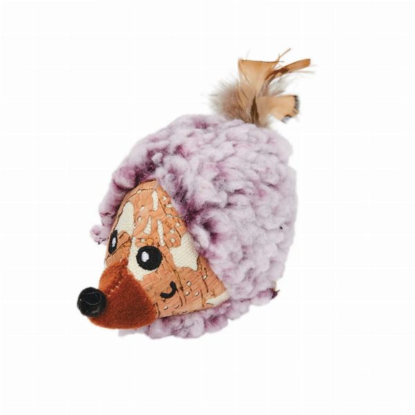 MT Fluffy Friends Hedgehog Online Hot Sale