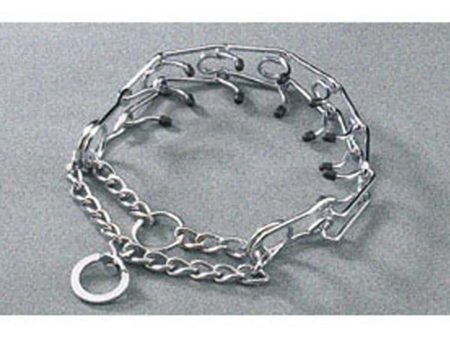 GG Prong Training Collar 14In 2.25mm Online Hot Sale