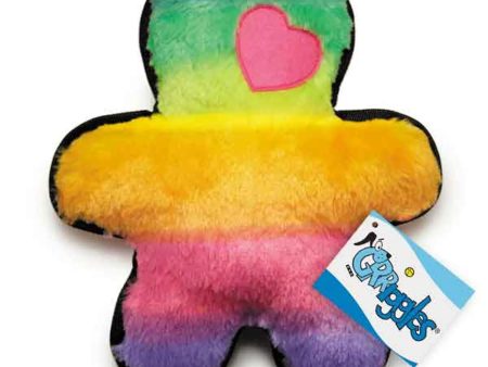 Grriggles Pride Pal Online Sale