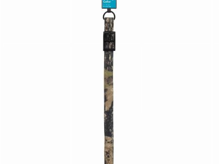 GG 1in Dbl Hunting Collar Camo 22in Sale