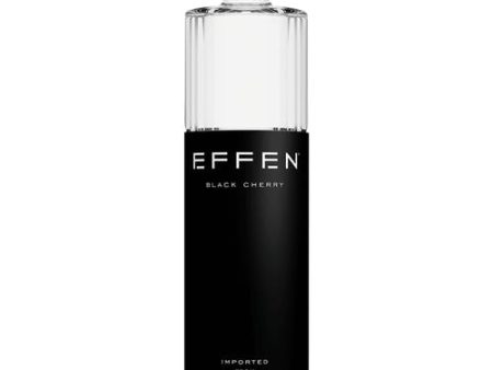 EFFEN Black Cherry Vodka Online