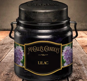 LILAC Double Wick Classic 16oz Discount