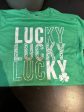 St.Patty s Day Shirt Online