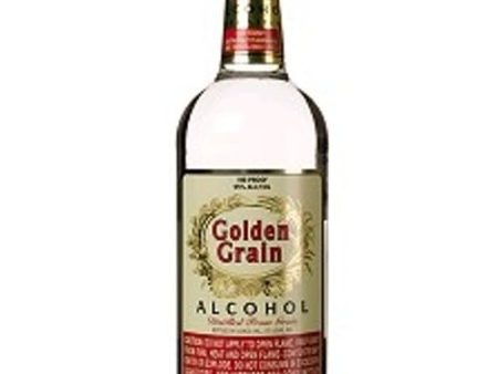 Golden Grain Alcohol Online