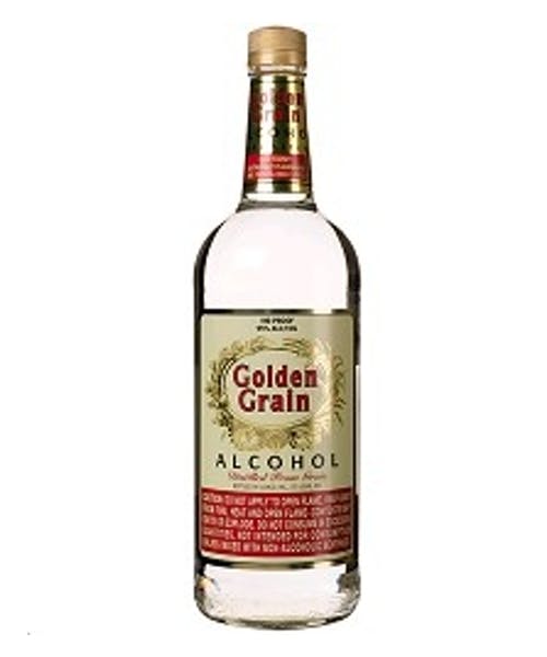 Golden Grain Alcohol Online