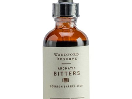 Woodford Reserve Aromatic Bitters on Sale