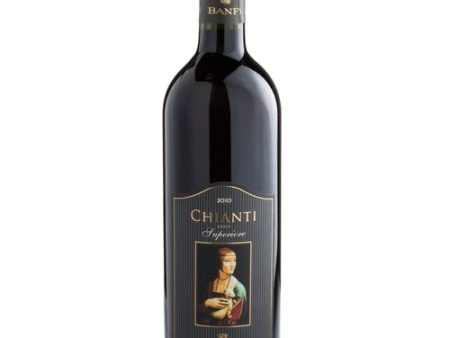 Castello Banfi Chianti Superiore Online now