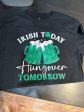 St.Patty s Day Shirt Online