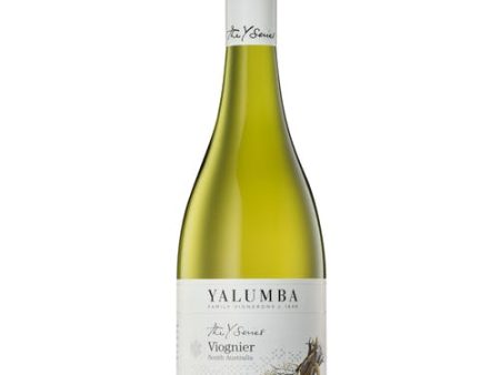 Yalumba The Y Series Viognier Supply