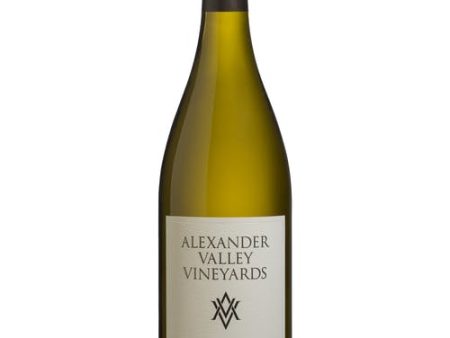 Alexander Valley Vineyards Chardonnay Discount