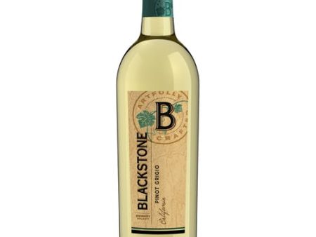 Blackstone Pinot Grigio For Discount