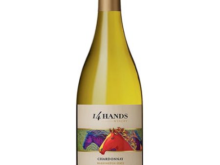 14 Hands Chardonnay Fashion