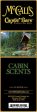 CABIN SCENTS Candle Bars-5.5 oz Pack Discount