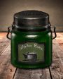 WITCHES BREW Classic Jar Candle-16oz For Discount