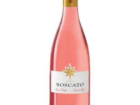 Roscato Pink Rosé Dolce on Sale