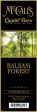 BALSAM FOREST Candle Bars-5.5 oz Pack Sale