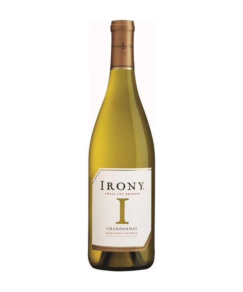 Irony Monterey County Chardonnay For Sale