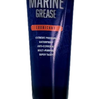 Yamaha Marine Grease (PN:ACC-GREAS-10-CT) For Cheap