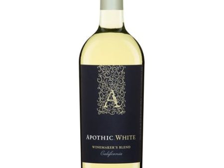 Apothic White Winemaker s Blend For Discount