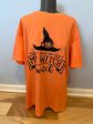 Witch Switch Halloween T Shirt Supply