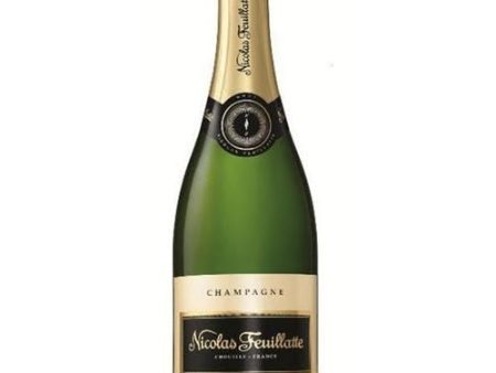 Nicolas Feuillatte Brut Online Sale