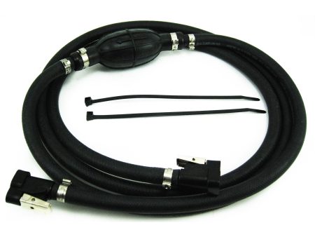 Genuine Evinrude Johnson 5 16 Fuel Line Assembly Online