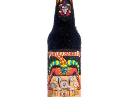 Weyerbacher Sunday Molé Stout Cheap