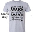 Amazon Christmas Shirt Sale