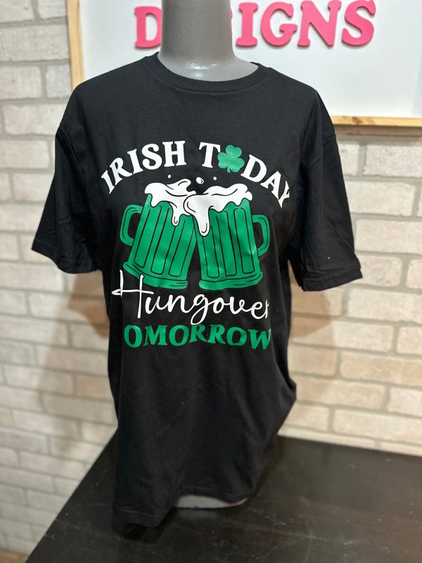 St.Patty s Day Shirt Online