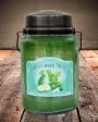 CUCUMBER MINT Classic Jar Candle-26oz Supply