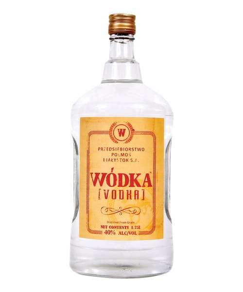 Wodka Vodka Hot on Sale