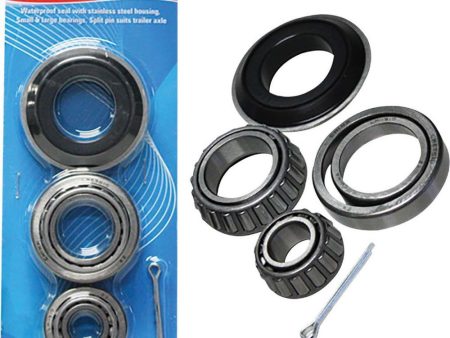 Ford Wheel Bearing Kit Online Hot Sale