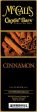 CINNAMON Candle Bars-5.5 oz Pack Discount