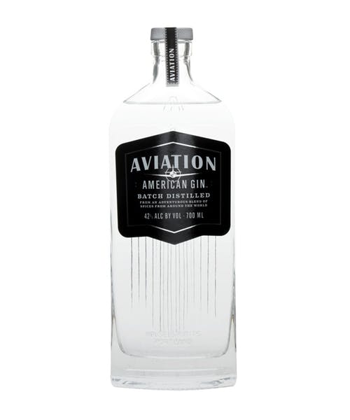 Aviation Batch Distilled American Gin Online now