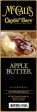 APPLE BUTTER Candle Bars-5.5 oz Pack Supply