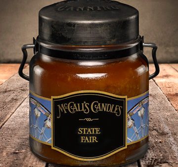 STATE FAIR Double Wick Classic 16oz on Sale