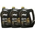 XD100 4Ltr 2 Stroke oil Box of 3 (PN:779711) Online