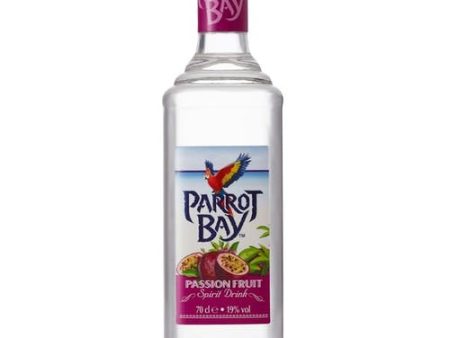 Parrot Bay Passion Fruit Online Hot Sale