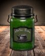 WITCHES BREW Classic Jar Candle-26oz Cheap