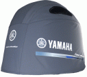 Yamaha 4 Stroke Cowl Covers (Grey and White) - 2.5hp to 450hp Cheap