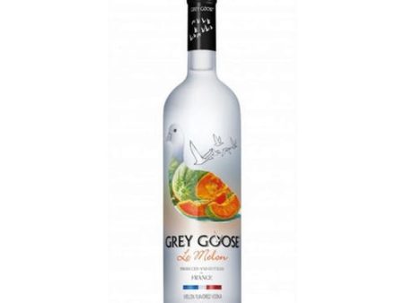 Grey Goose Le Melon Vodka Online now