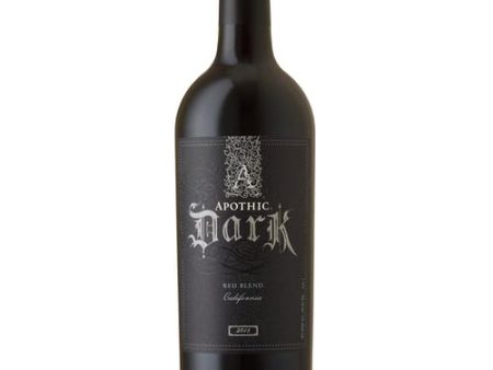 Apothic Wines Dark Limited Release Online Sale