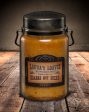 BANANA NUT BREAD Classic Jar Candle-26oz Online