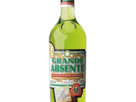 Grande Absente Absinthe Hot on Sale