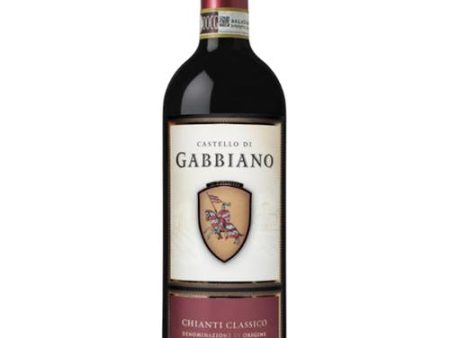 Castello di Gabbiano Chianti Classico Online now