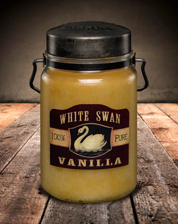 VANILLA Classic Jar Candle-26oz Sale