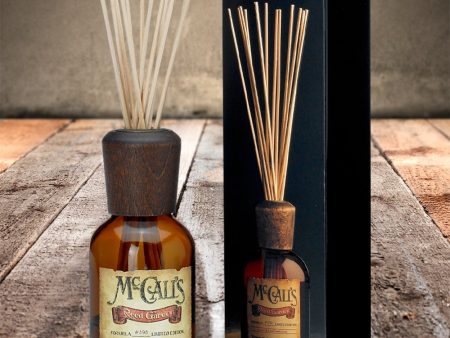 VANILLA Reed Garden-Small 04oz For Discount