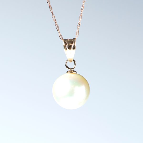 White South Sea Pearl Discount