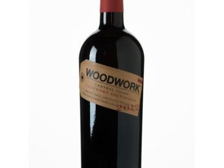 Woodwork Central Coast Cabernet Sauvignon Online Sale